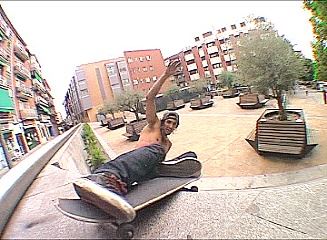 monotema monitor de skate